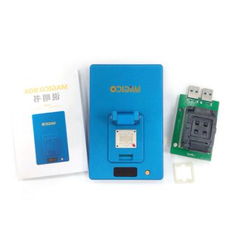 پروگرمر MAGICO BOX