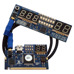 دیباگر کامپیوتر آموزش تعمیرات لپ تاپ