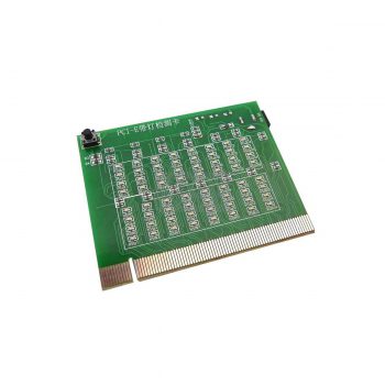 تستراسلات گرافیک