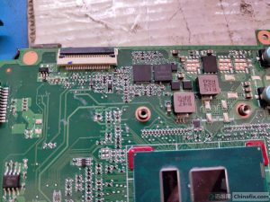 vccsa آموزش تعمیرات لپ تاپ