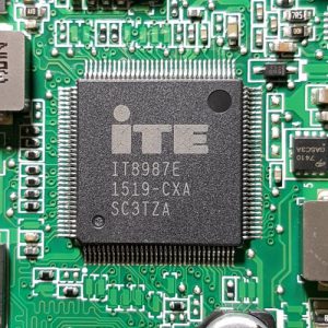 آی سی i/o آموزش تعمیرات لپ تاپ