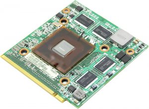 GPU آموزش تعمیرات لپ تاپ