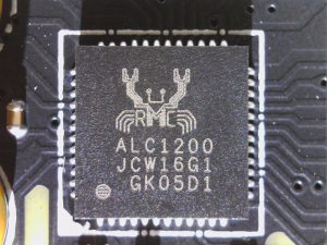 آی سی صدا آموزش تعمیرات لپ تاپ