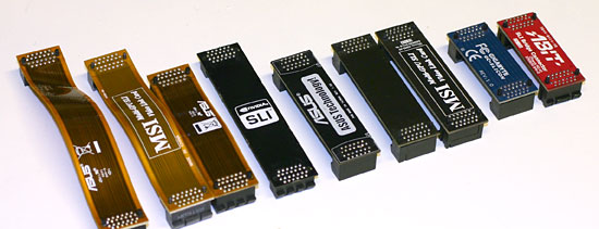 تکنولوژی SLI آموزش تعمیرات لپ تاپ