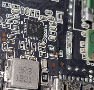 مدارشارژ آموزش تعمیرات لپ تاپ