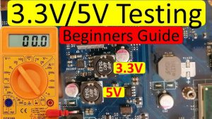 مدارپاورکنترلر آموزش تعمیرات لپ تاپ