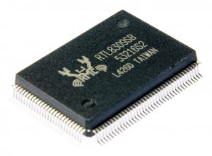 آی سی شبکه آموزش تعمیرات لپ تاپ