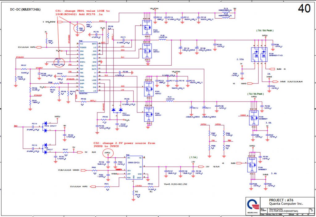 ۴-۲۷-۲۰۲۱ ۱۱-۱۷-۱۰ max power آموزش تعمیرات لپ تاپ