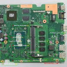 repair guid asus