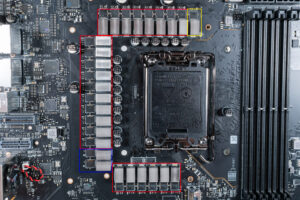 سلف آموزش تعمیرات لپ تاپ
