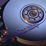 مقالات تعمیر هارد