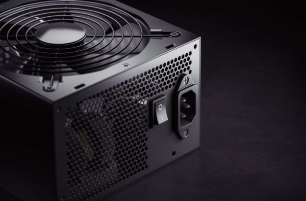 مقالات تعمیر منبع تغذیه