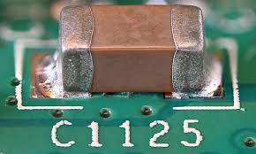 مقالات الکترونیک پایه