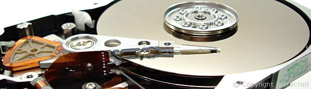 آموزش تعمیرات هارددیسک