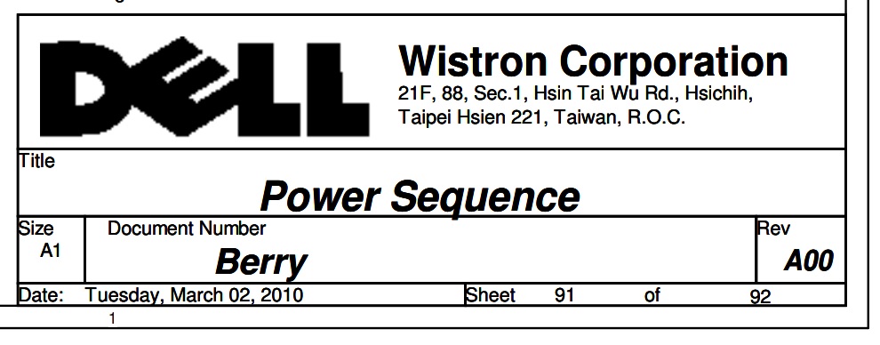 پاورسکوئنس