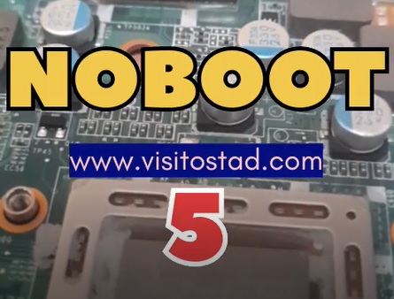 noboot